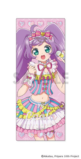 『アイカツ!×プリパラ THE MOVIE -出会いのキセキ!-』プレシャスショットコレクション-Dream harmony!-【BOX】